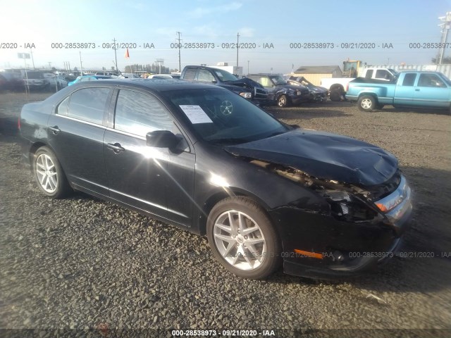 FORD FUSION 2012 3fahp0ja6cr130901