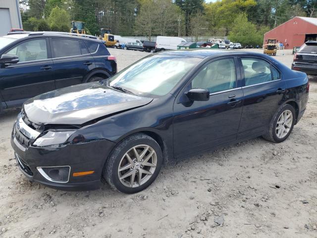 FORD FUSION 2012 3fahp0ja6cr140487