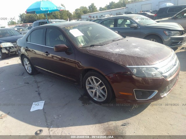 FORD FUSION 2012 3fahp0ja6cr143275