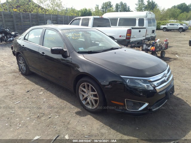 FORD FUSION 2012 3fahp0ja6cr147858