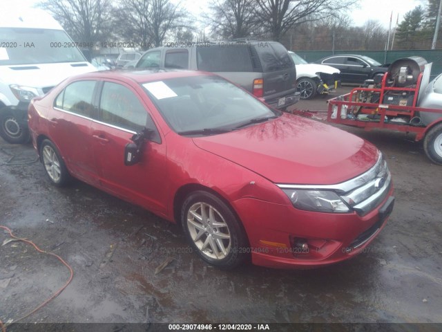 FORD FUSION 2012 3fahp0ja6cr155328