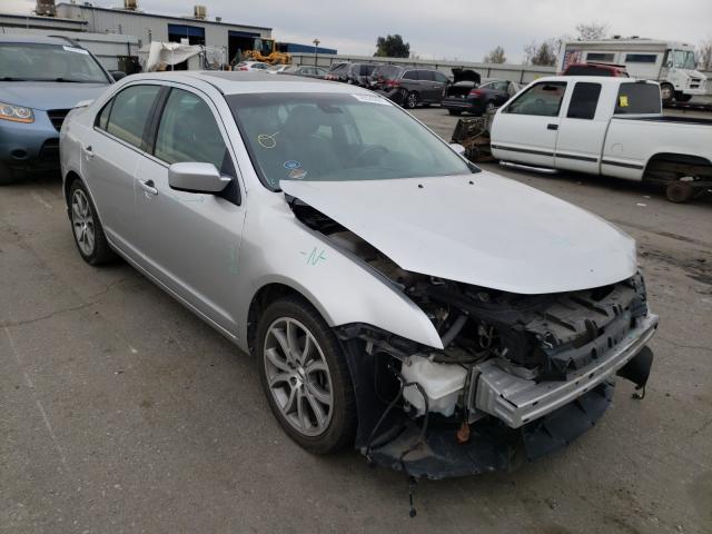 FORD FUSION SEL 2012 3fahp0ja6cr163543