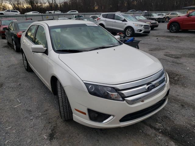 FORD FUSION SEL 2012 3fahp0ja6cr167222