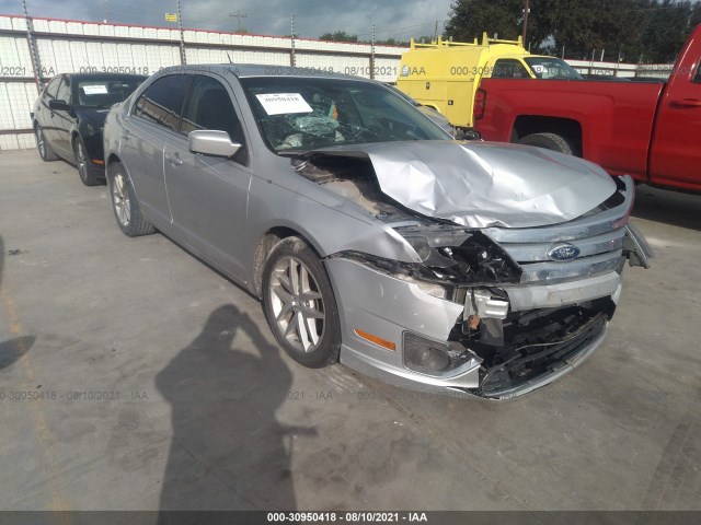 FORD FUSION 2012 3fahp0ja6cr175465