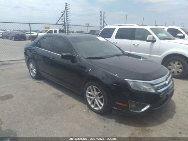 FORD FUSION 2012 3fahp0ja6cr175479