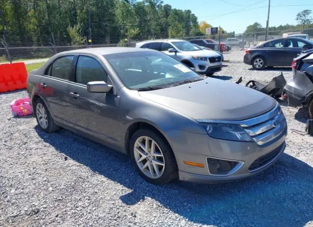 FORD FUSION 2012 3fahp0ja6cr177720