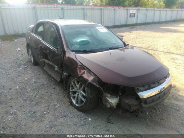 FORD FUSION 2012 3fahp0ja6cr179676