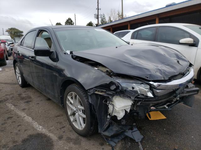 FORD FUSION 2012 3fahp0ja6cr181332