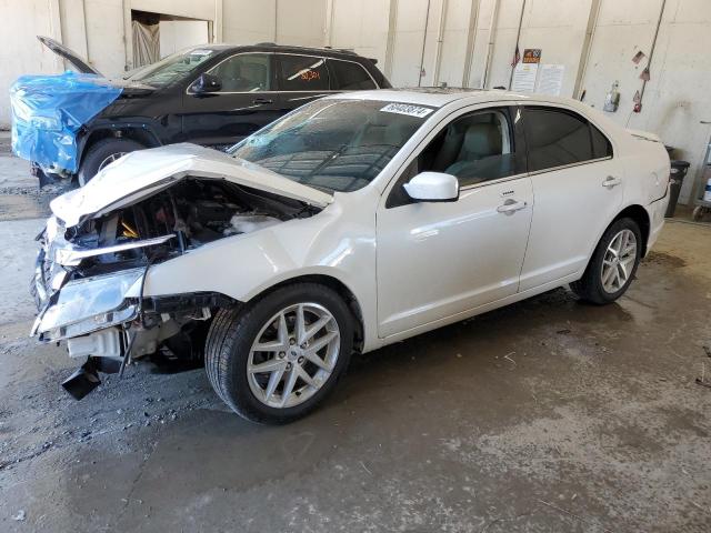 FORD FUSION 2012 3fahp0ja6cr184456