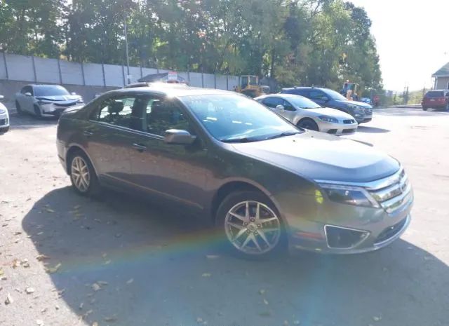 FORD FUSION 2012 3fahp0ja6cr185414