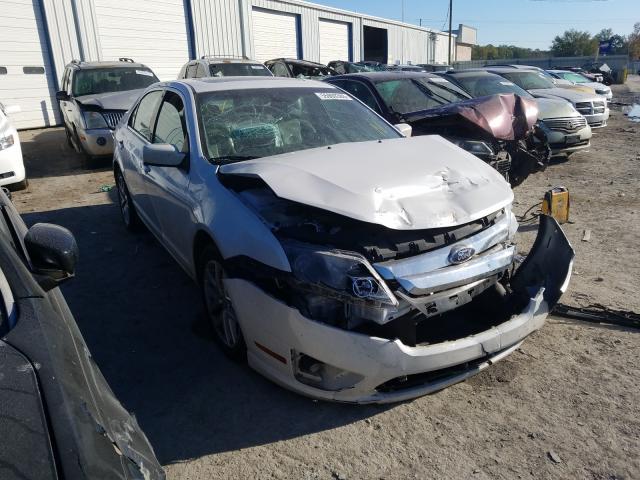 FORD FUSION SEL 2012 3fahp0ja6cr190726