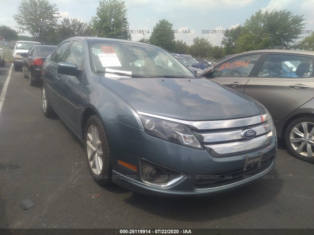 FORD FUSION 2012 3fahp0ja6cr201000