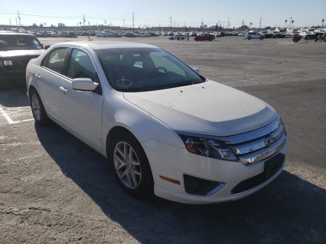 FORD FUSION SEL 2012 3fahp0ja6cr206228