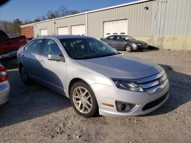 FORD FUSION SEL 2012 3fahp0ja6cr207198