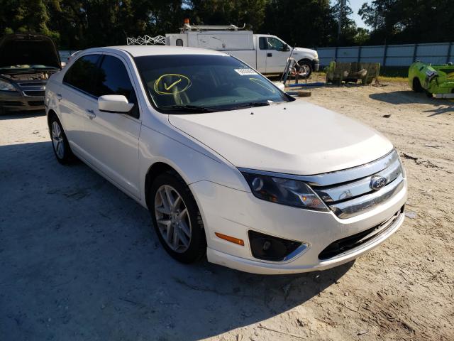 FORD FUSION SEL 2012 3fahp0ja6cr211431