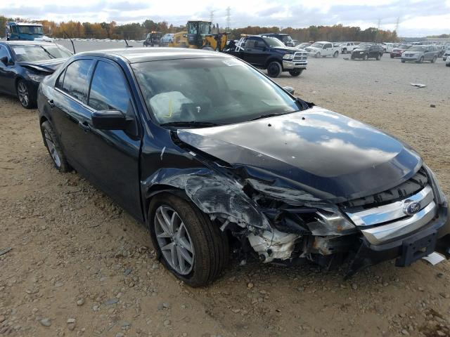 FORD FUSION SEL 2012 3fahp0ja6cr216080