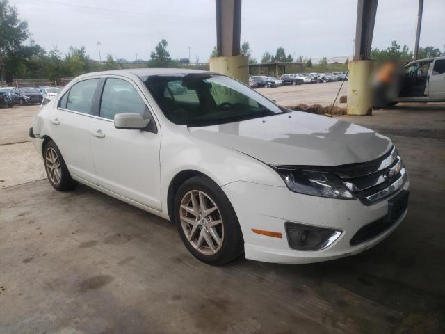 FORD FUSION SEL 2012 3fahp0ja6cr225961