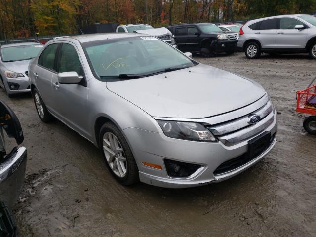 FORD FUSION SEL 2012 3fahp0ja6cr226382