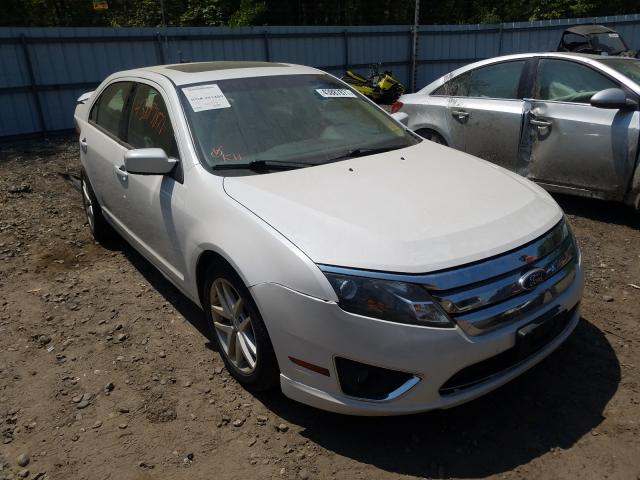 FORD FUSION SEL 2012 3fahp0ja6cr227760