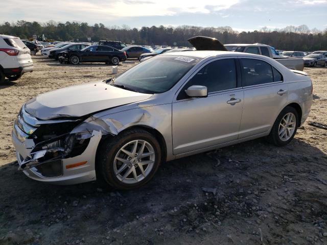 FORD FUSION SEL 2012 3fahp0ja6cr228469