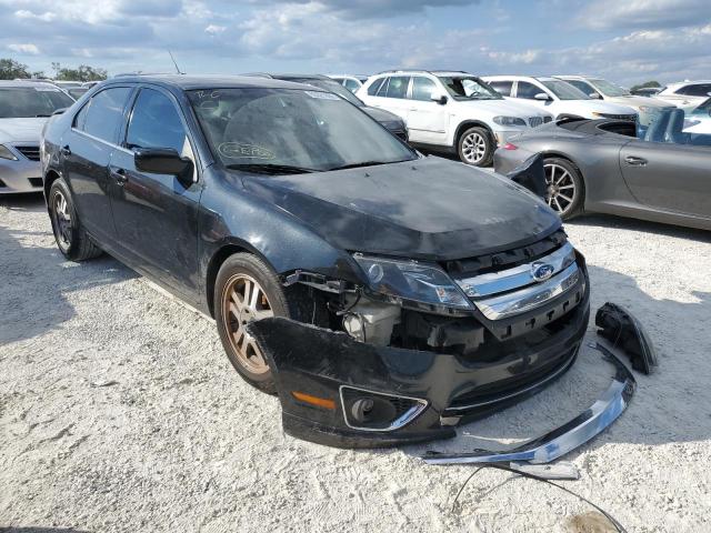 FORD FUSION SEL 2012 3fahp0ja6cr228942