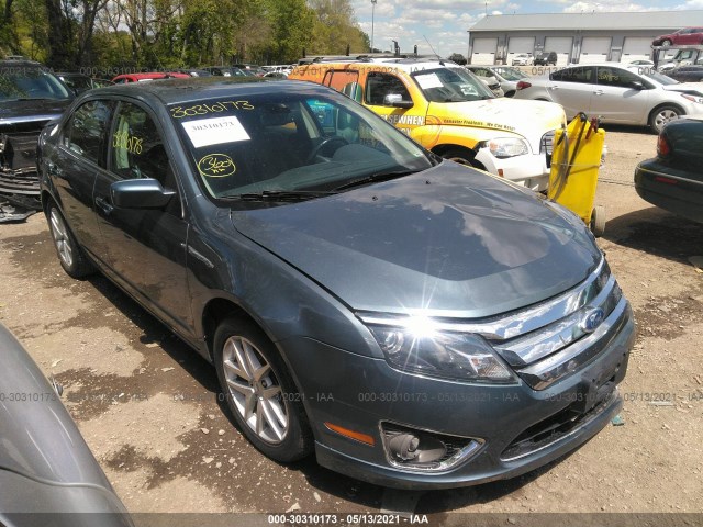 FORD FUSION 2012 3fahp0ja6cr230514