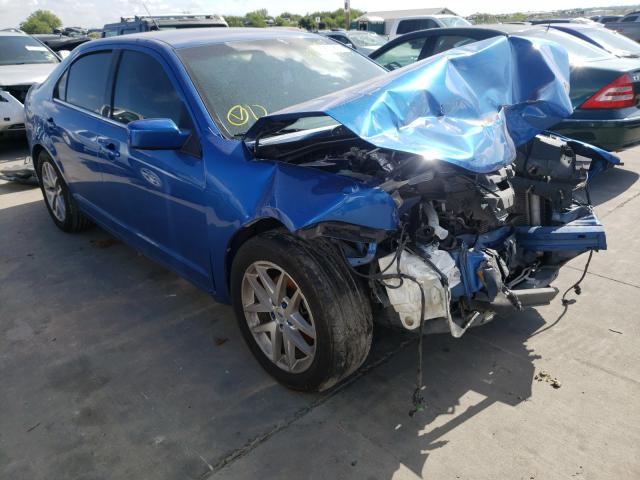 FORD FUSION SEL 2012 3fahp0ja6cr233042