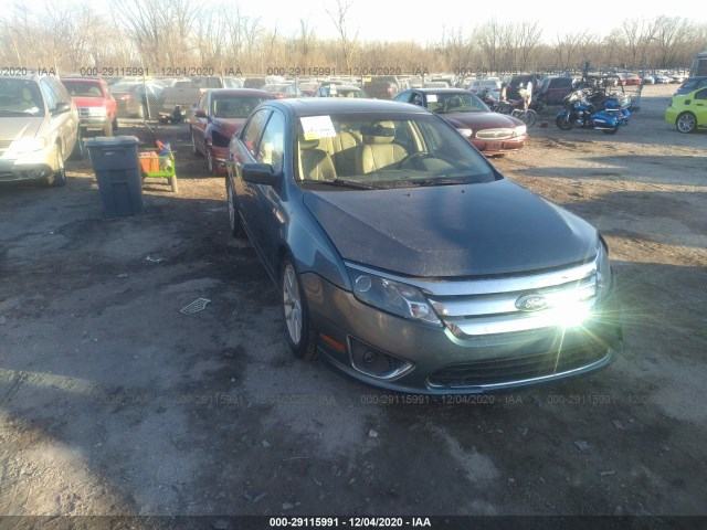 FORD FUSION 2012 3fahp0ja6cr235874