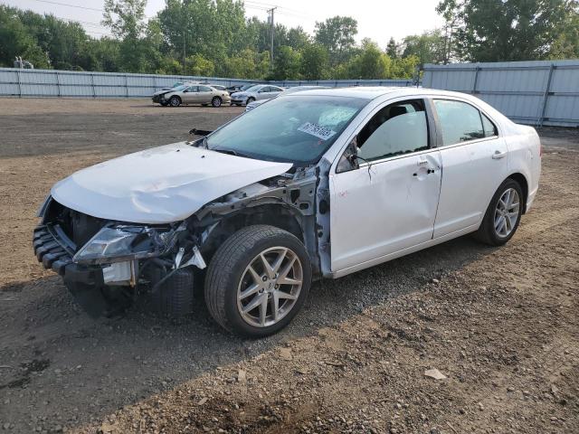 FORD FUSION SEL 2012 3fahp0ja6cr245790