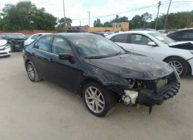 FORD FUSION 2012 3fahp0ja6cr251928