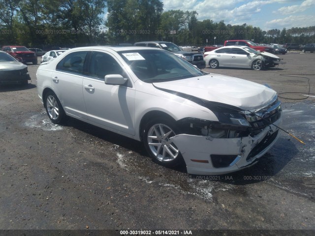 FORD FUSION 2012 3fahp0ja6cr254053