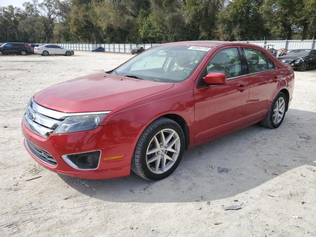 FORD FUSION 2012 3fahp0ja6cr254876