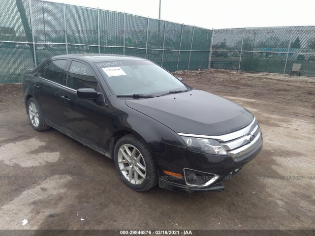 FORD FUSION 2012 3fahp0ja6cr256661