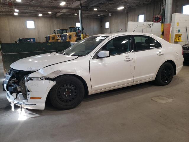 FORD FUSION SEL 2012 3fahp0ja6cr259267