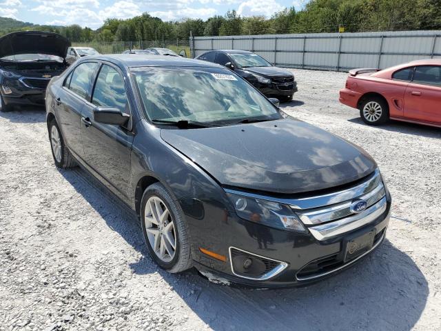 FORD FUSION SEL 2012 3fahp0ja6cr265568