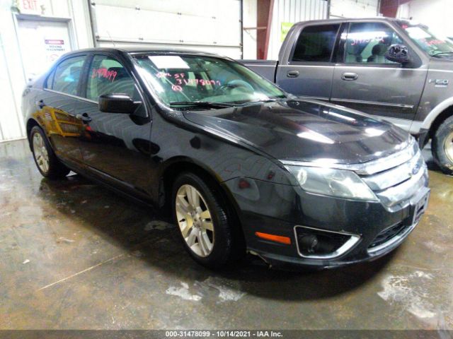 FORD FUSION 2012 3fahp0ja6cr265585