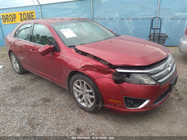 FORD FUSION 2012 3fahp0ja6cr265988