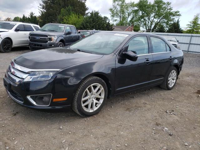 FORD FUSION 2012 3fahp0ja6cr268440