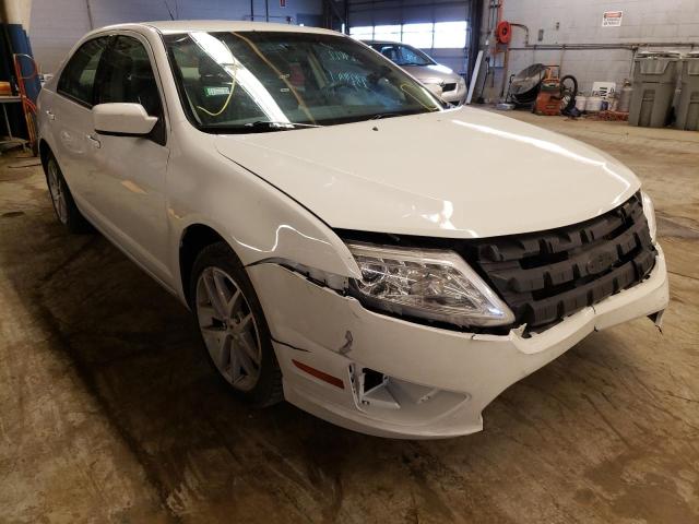 FORD FUSION SEL 2012 3fahp0ja6cr270379