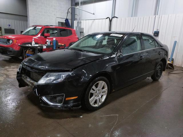 FORD FUSION 2012 3fahp0ja6cr273007