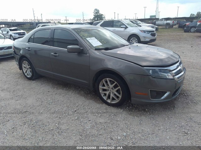 FORD FUSION 2012 3fahp0ja6cr275646