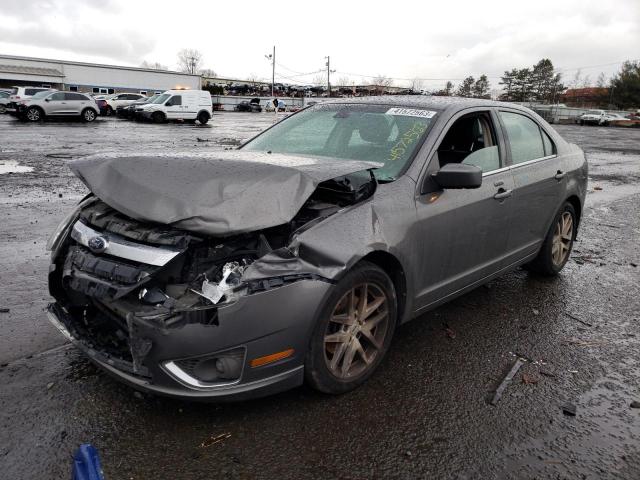 FORD FUSION 2012 3fahp0ja6cr281866