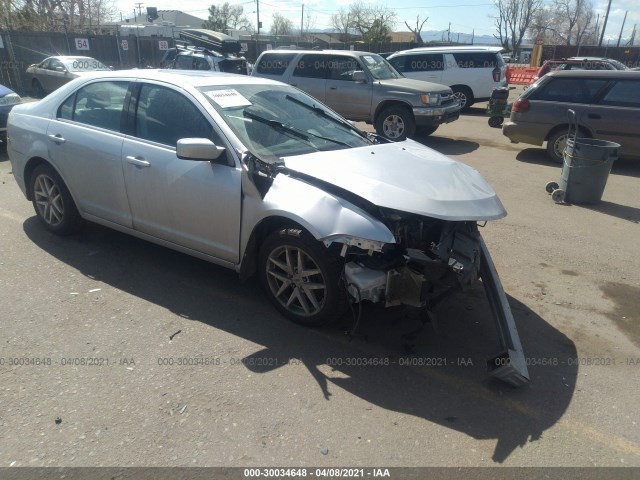 FORD FUSION 2012 3fahp0ja6cr281902