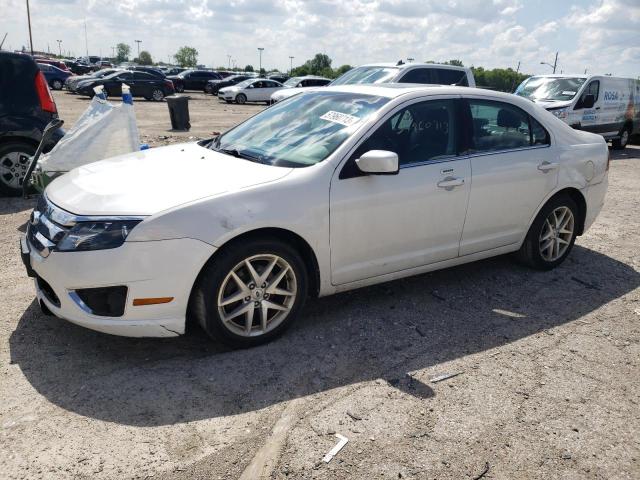 FORD FUSION SEL 2012 3fahp0ja6cr282127