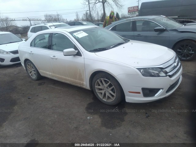 FORD FUSION 2012 3fahp0ja6cr282810