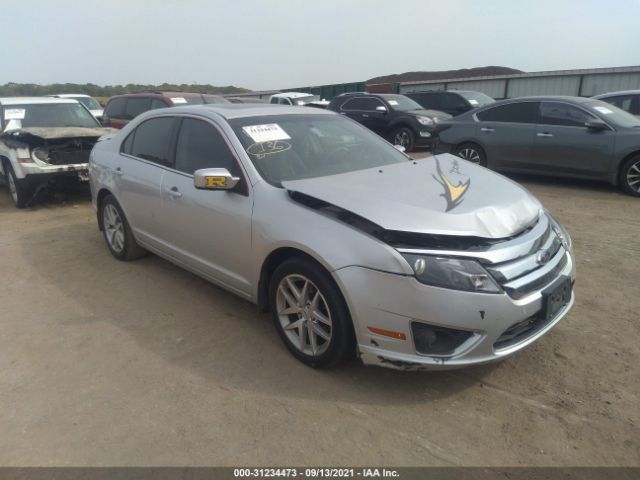 FORD FUSION 2012 3fahp0ja6cr289885