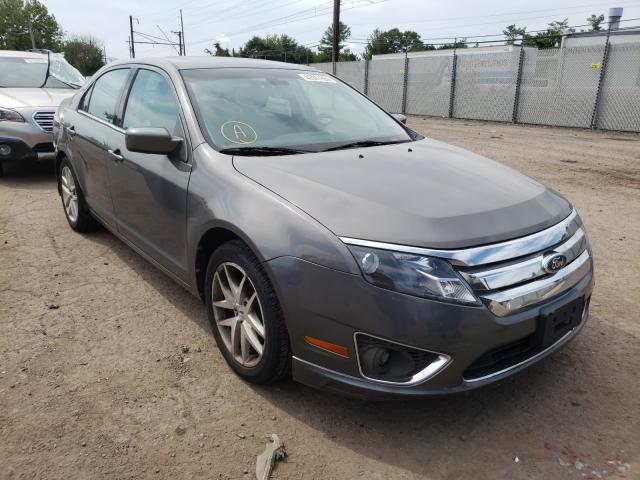 FORD FUSION SEL 2012 3fahp0ja6cr295766