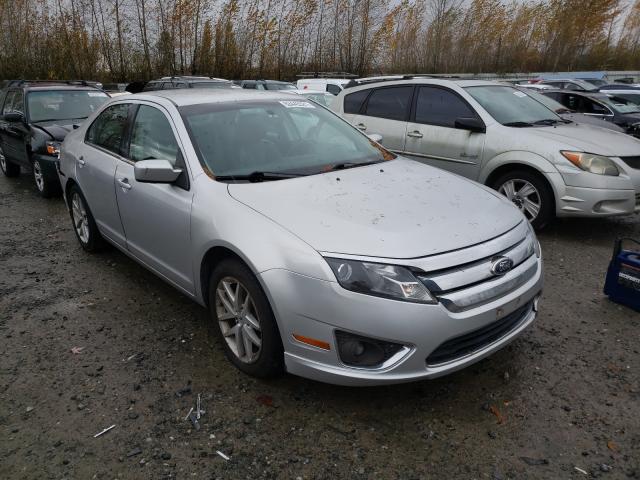 FORD FUSION SEL 2012 3fahp0ja6cr296416