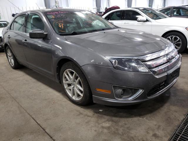 FORD FUSION SEL 2012 3fahp0ja6cr297808