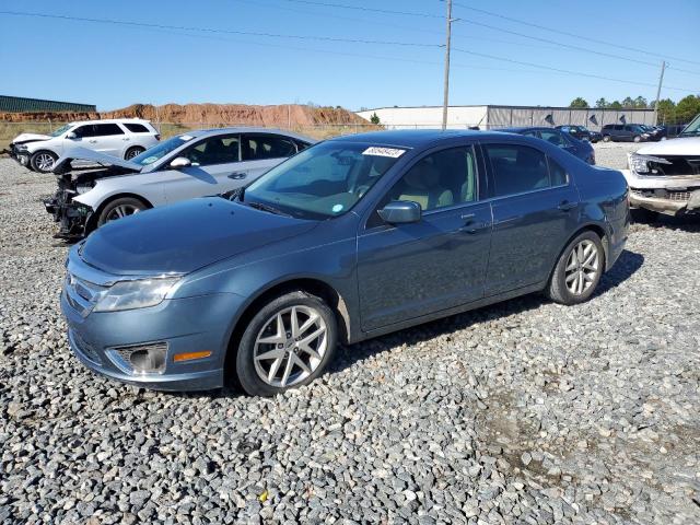 FORD FUSION 2012 3fahp0ja6cr299154